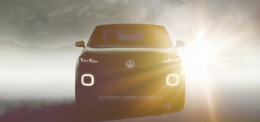 concept car volkswagen suv 2016 (1)