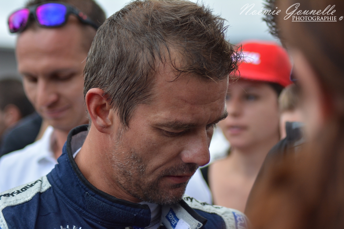 Pikes Peak 2013 derniers essais de Sébastien Loeb et Peugeot Blog auto