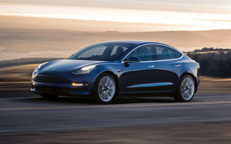 Quelle Est La Tesla La Plus Puissante Tesla Motors : du nouveau pour la Tesla Model 3